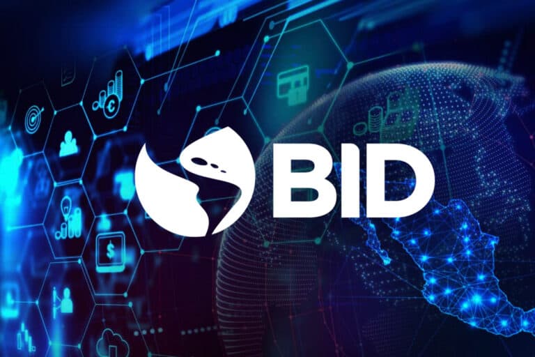 BID Finnovista fintech