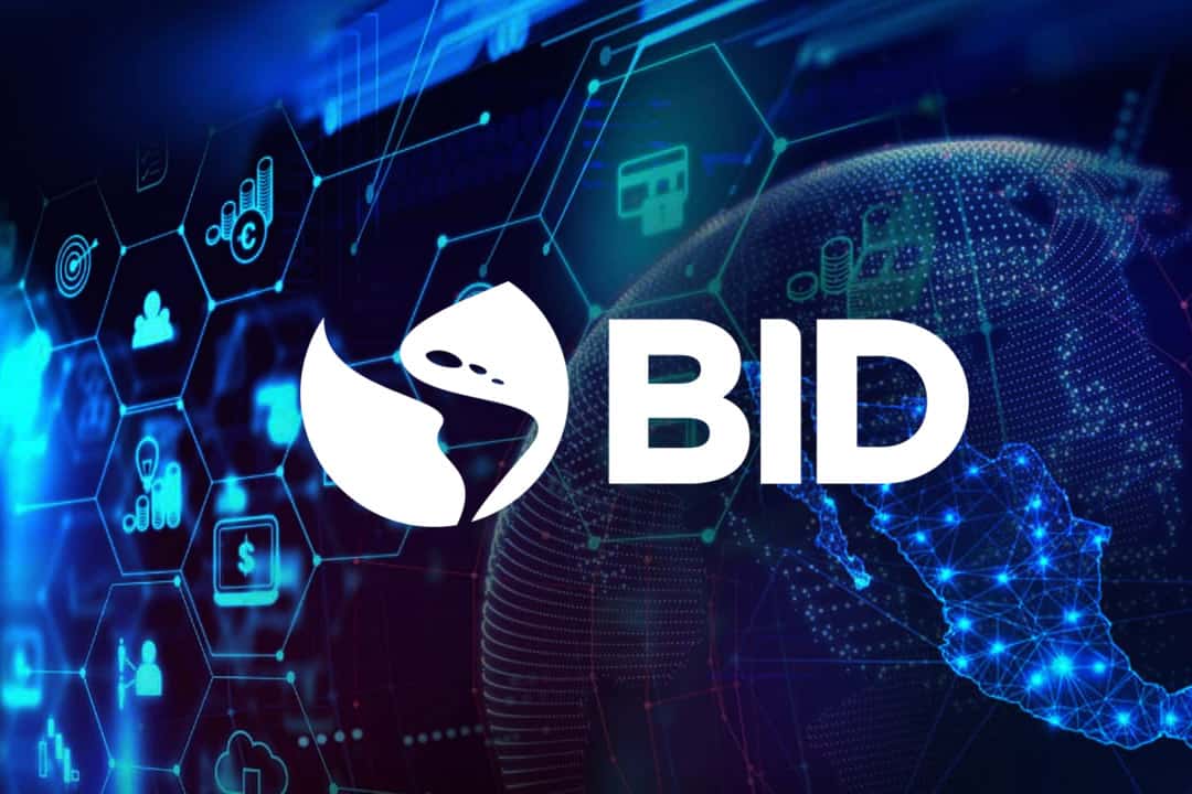 BID Finnovista fintech