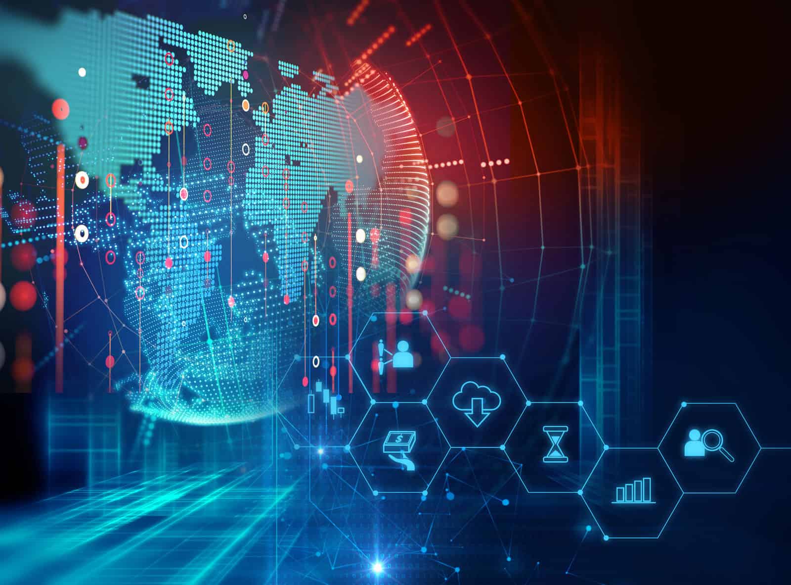 Investments in Fintech companies grew in Argentina. Between January and July 2023, balances in these platforms increased 183%.