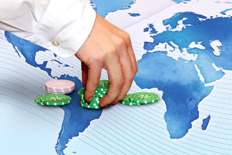 inversión extrajera directa américa latina caribe