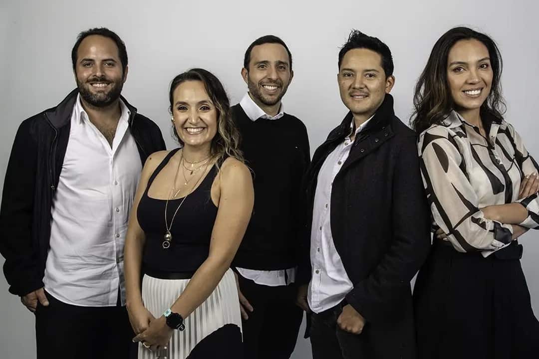 Krealo Plurall fintech colombiana