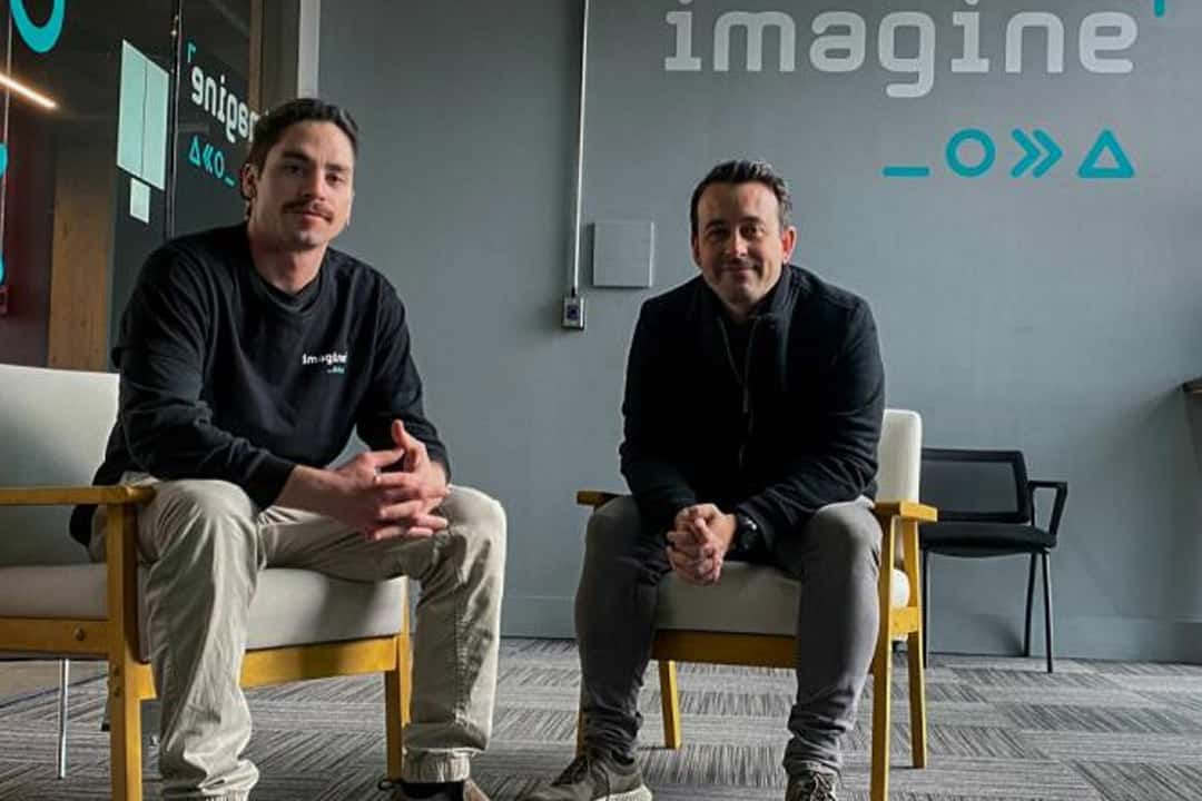 accelerator chilean Imagine