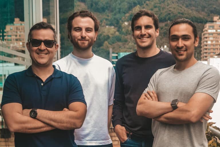 fintech colombiana Cobre