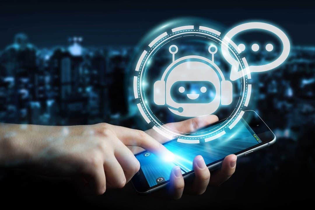 Ricoh inteligencia artificial