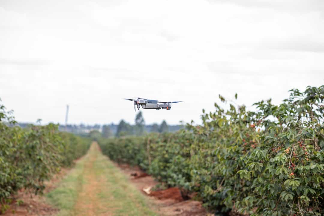 SiloReal argentina agtech