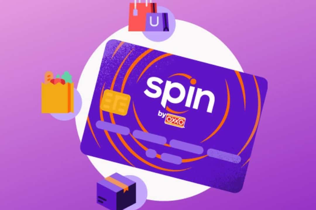 Spin fintech Oxxo