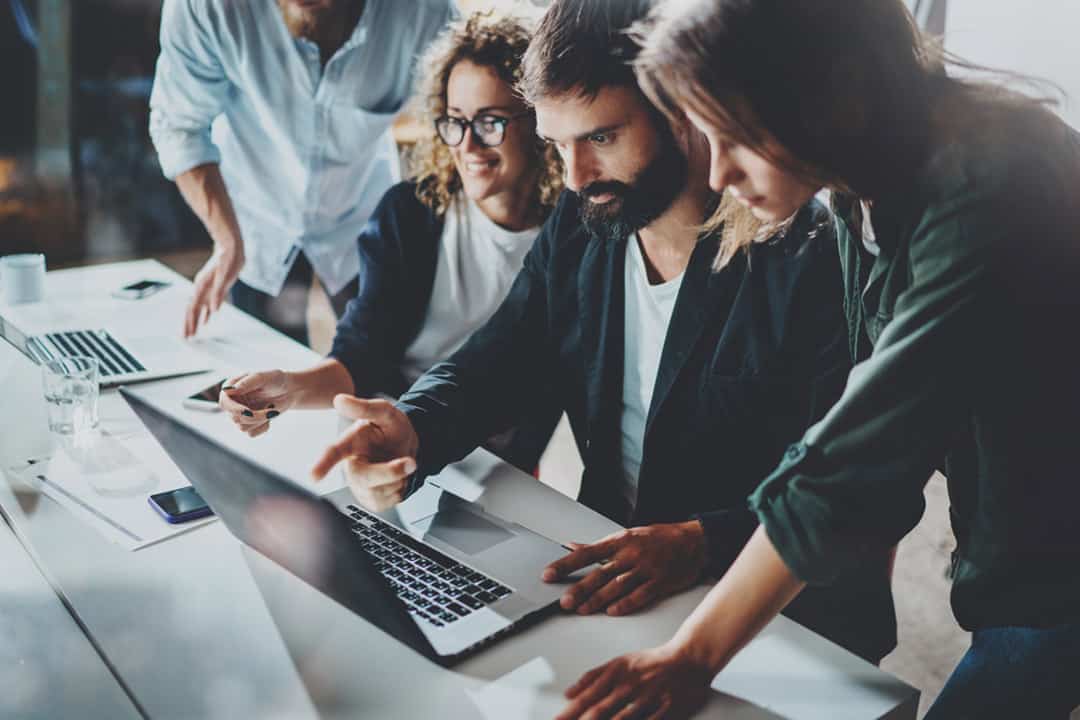 Startup Dynamics latin america