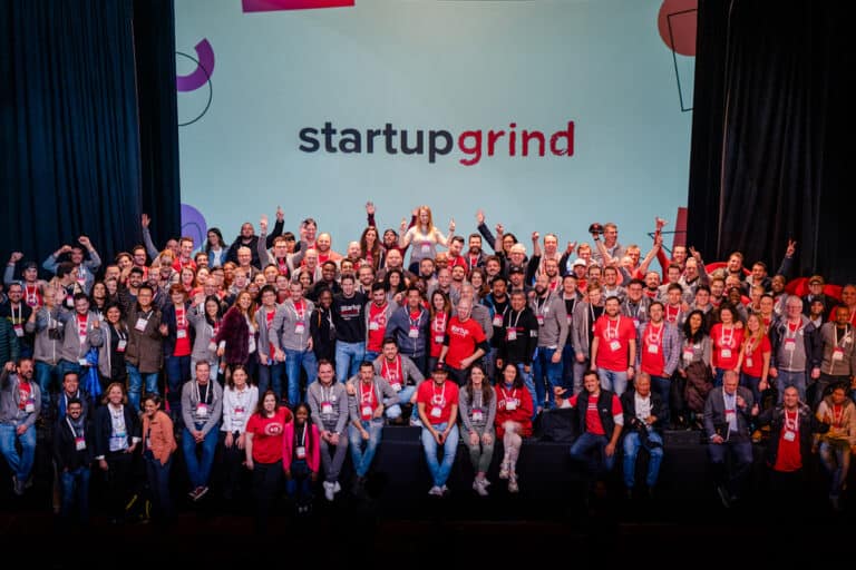 Startup Grind