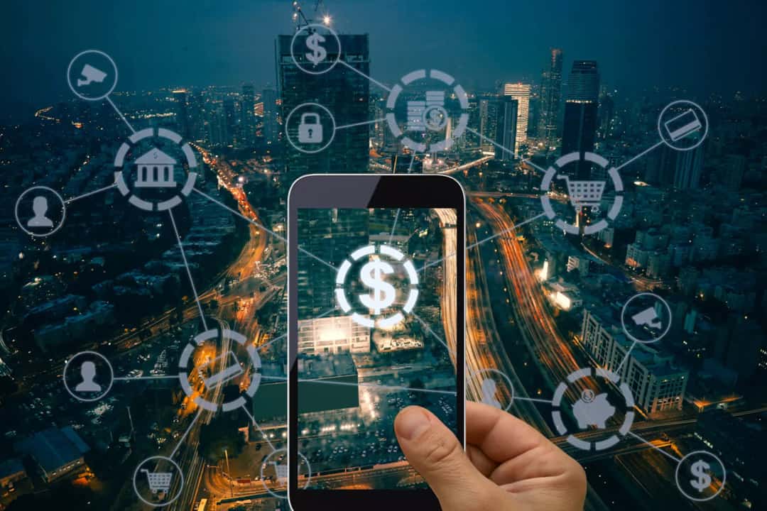 Transformación bancaria en América Latina