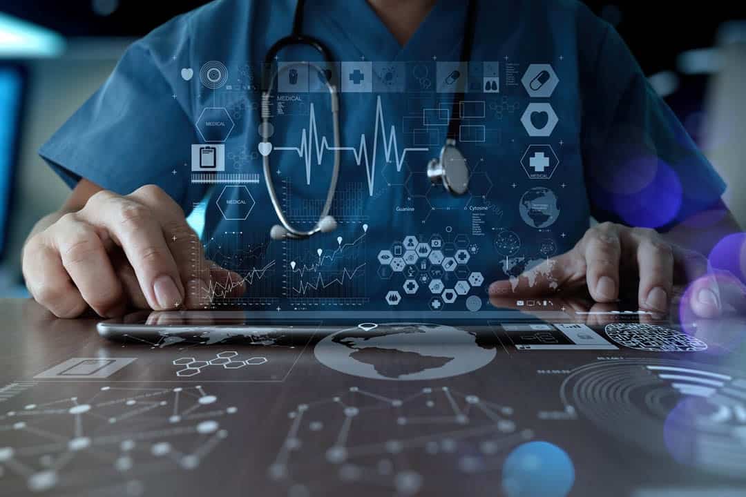 Vitaldoc Keiron healthtech Chile