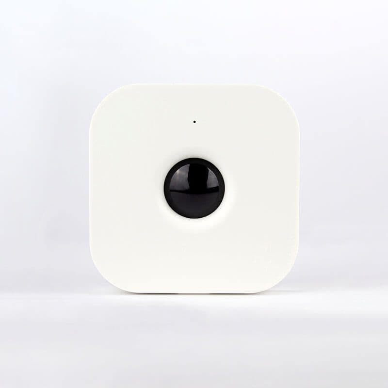 Cuby Smart ganó el Airtech Challenge, concurso que premia proyectos en la industria de Calefacción, Ventilación y Aire Acondicionado (HVAC). 