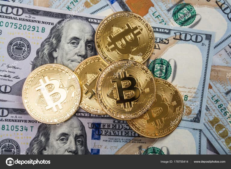 The victory of Javier Milei in the presidential elections in Argentina generated a significant increase in the quotation of crypto dollar.