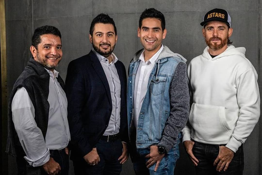 Energy Master Artificial Intelligence