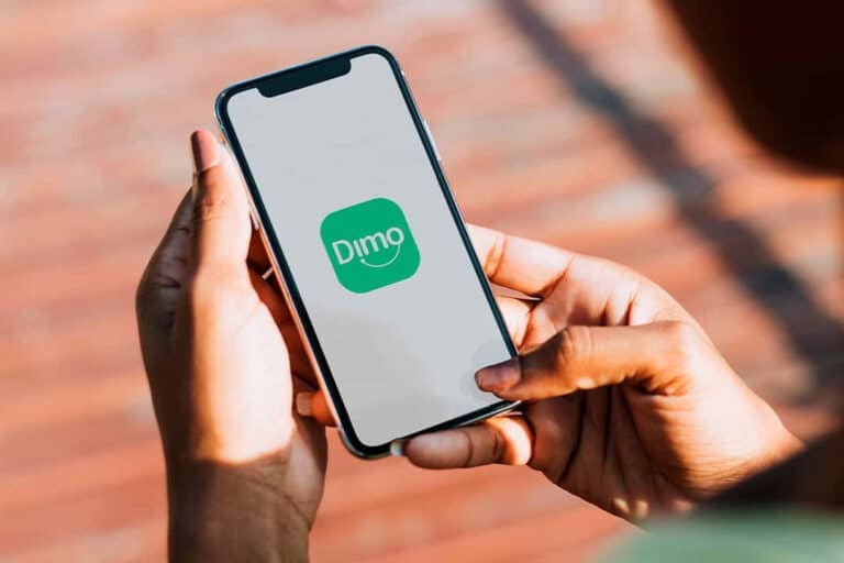 Fintech DiiMo el salvador