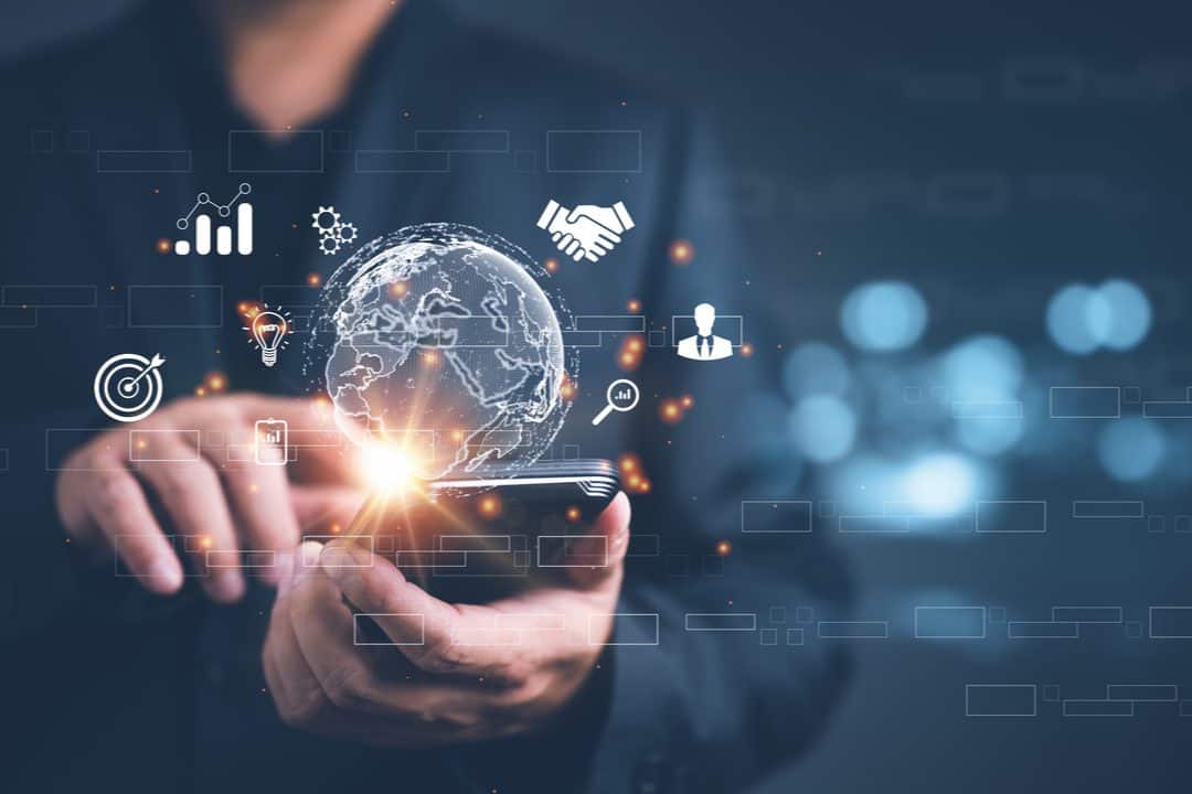 Fintech Radar 2023 Finnovusta