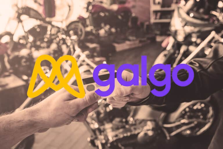 Galgo IFC credits partner