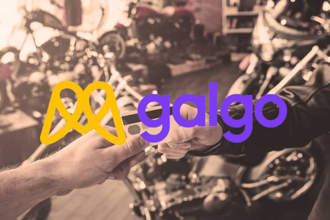 Galgo IFC credits partner