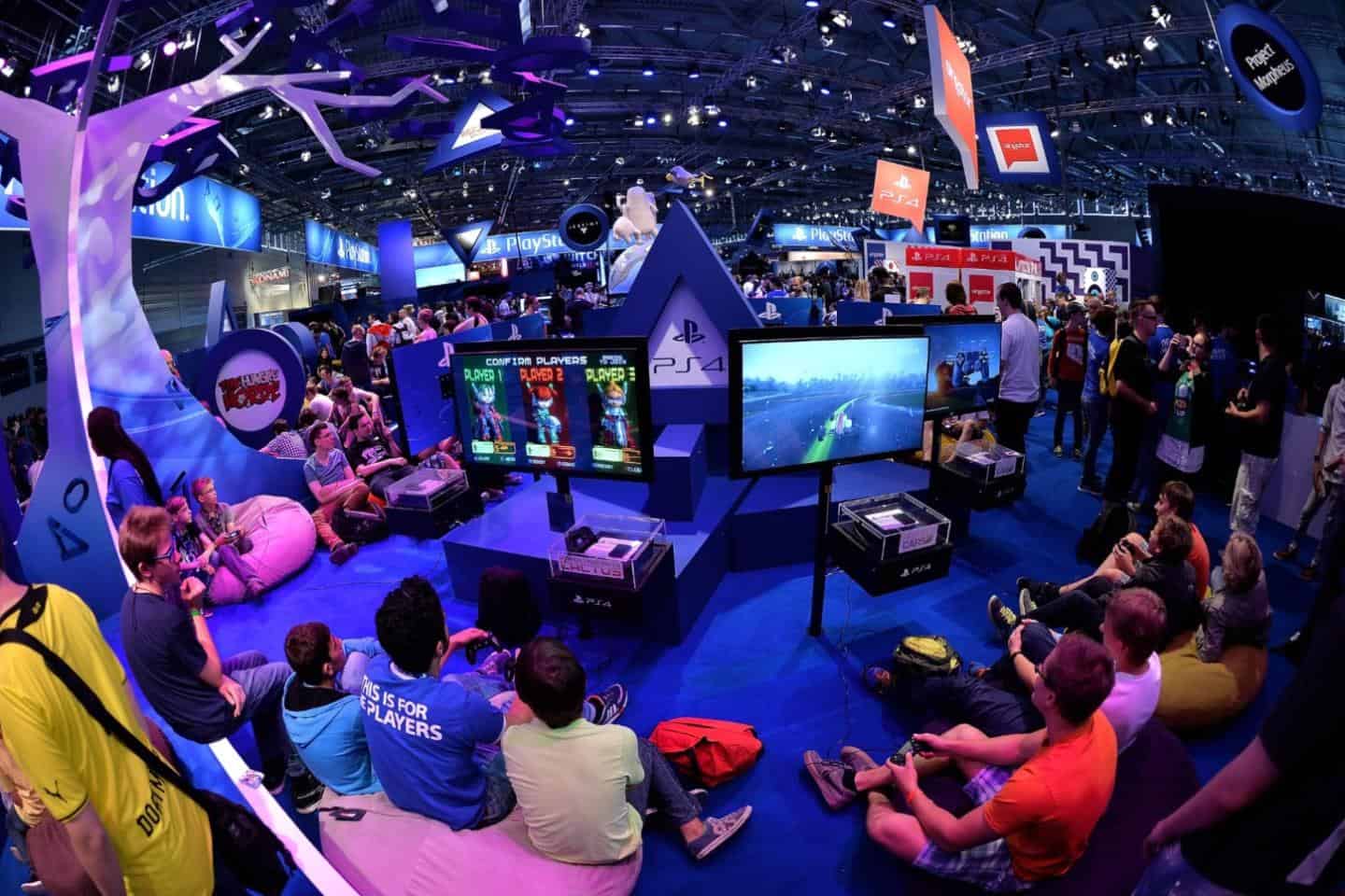 Gamescom Latam marks the merger of two giants: Gamescom and BIG Festival, the latter of which attracted more than 50,000 attendees in 2023.