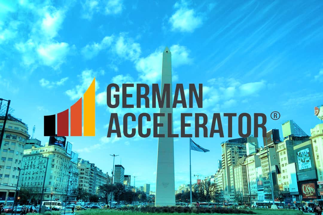 German Accelerator Buenos Aires