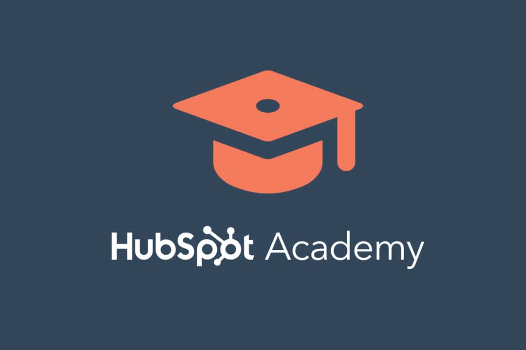 HubSpot Academy