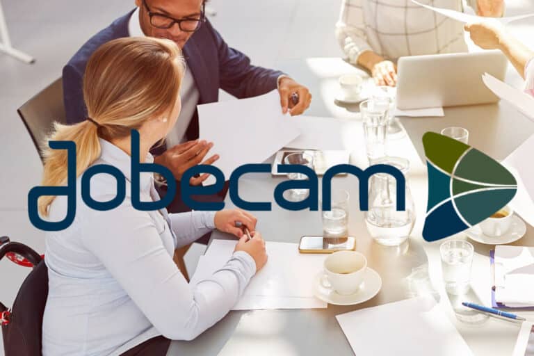 Jobecam BID Lab