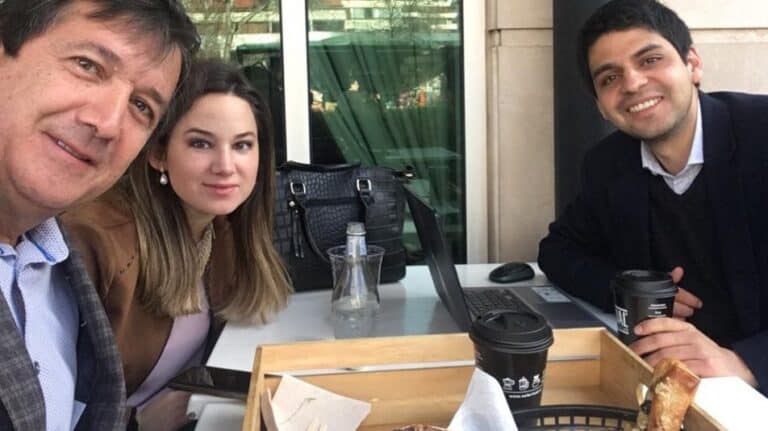 La startup Kidsbook sobresalió en el Startup Perú Plug 4G y obtuvo un financiamiento de USD$40,000 para impulsar su desarrollo en Perú. 