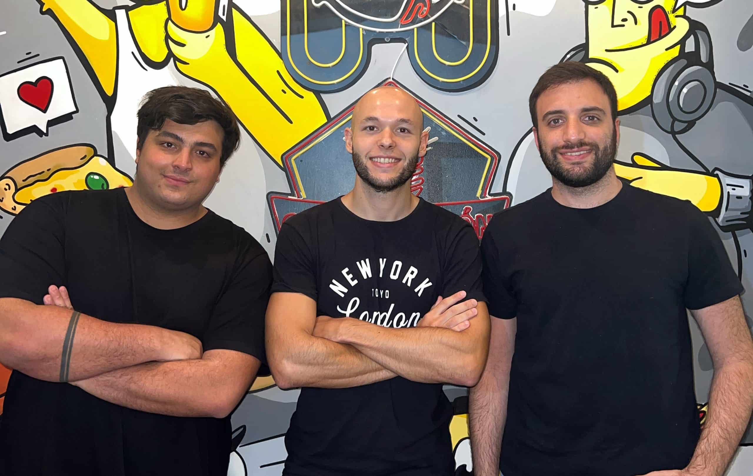 Morfy was chosen by Platanus Ventures, a Chilean investment fund, to receive USD$100,000, which will be used to expand in Mexico.