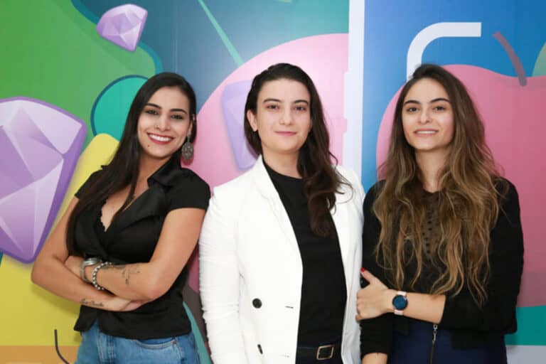 Radar fit healthtech