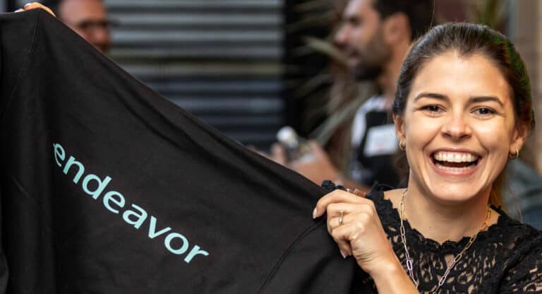 Endeavor and Mastercard formed a partnership that has been key to consolidating the entrepreneurial ecosystem in Latin America.