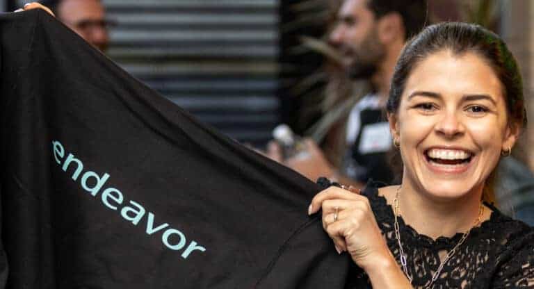 Endeavor celebra tres años de alianza con Mastercard, una colaboración que ha sido clave para consolidar el ecosistema emprendedor en LATAM.