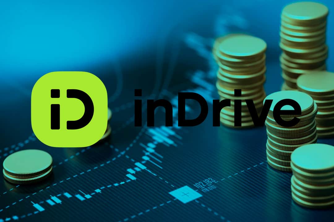 InDrive startups LatAm