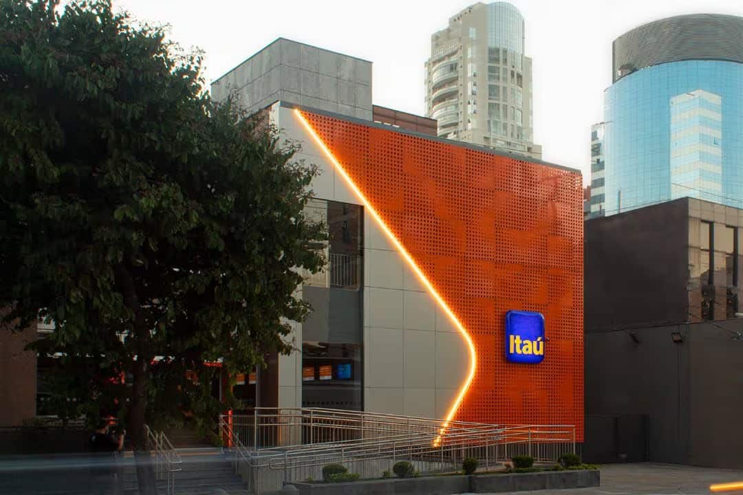 Itaú Unibanco cryptocurrency trading