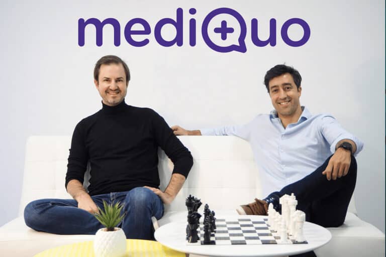 Mediquo expansión LatAm