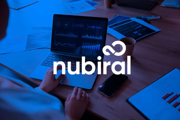 Nubiral Microsoft Inteligencia Artificial