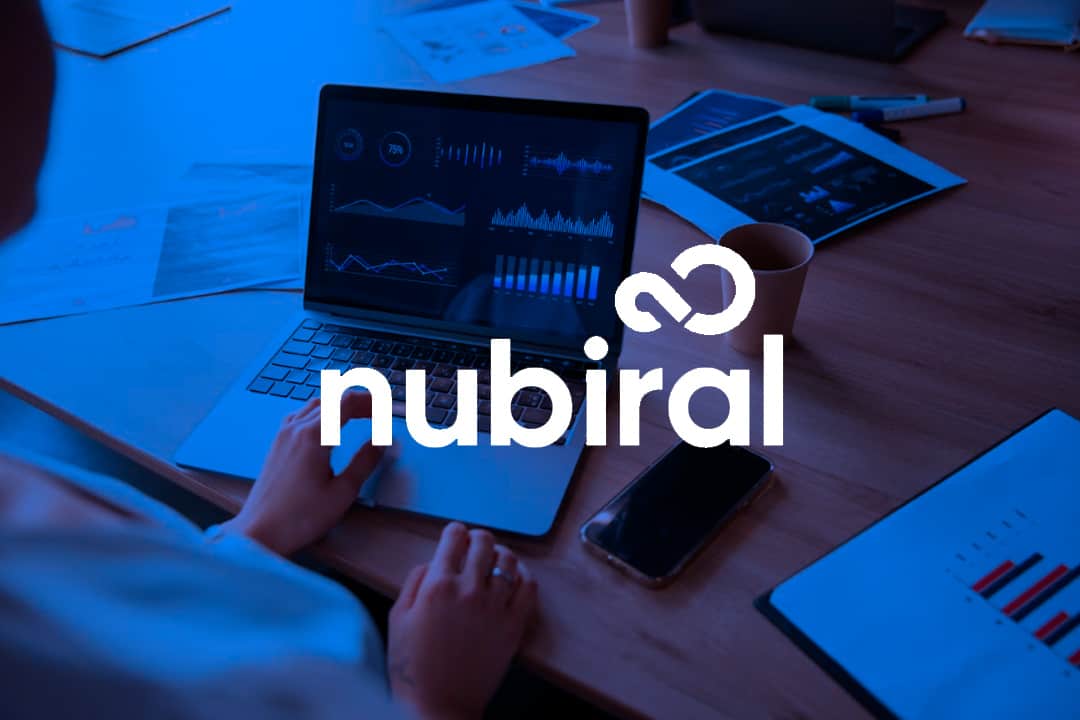 Nubiral Microsoft Inteligencia Artificial