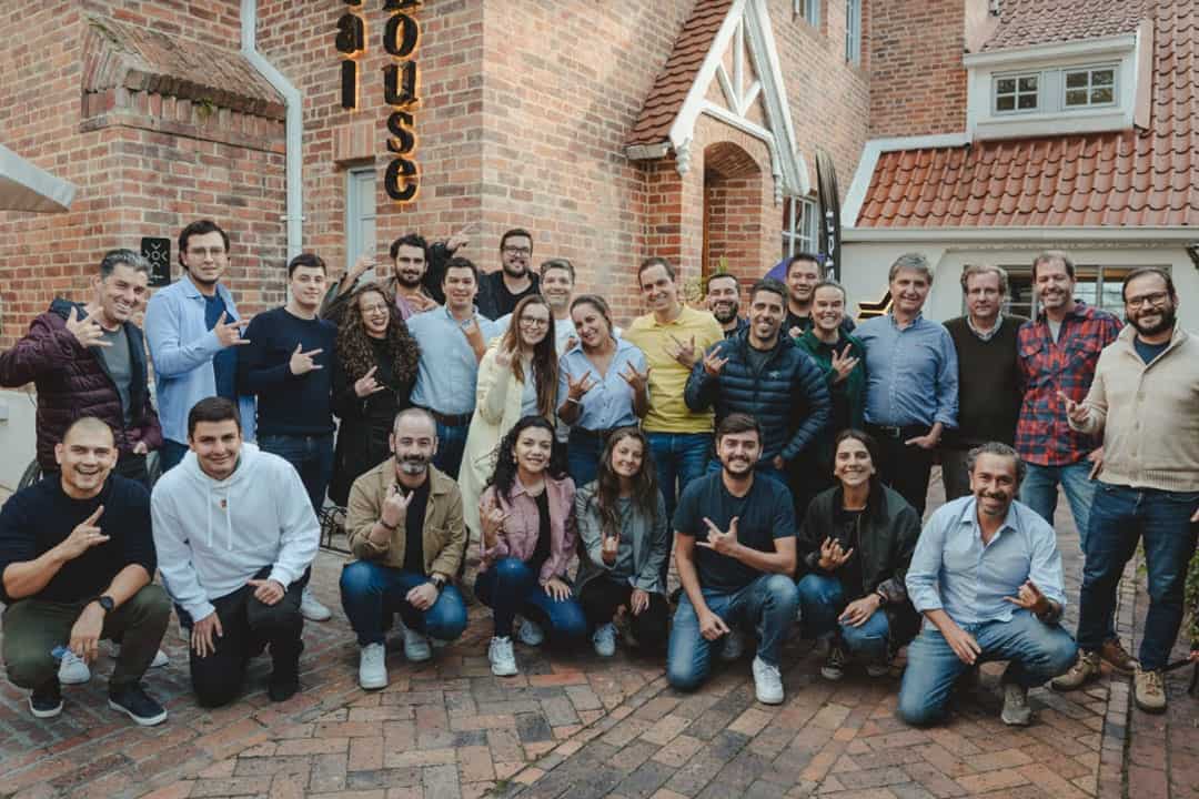 Rockstart aceleración startups