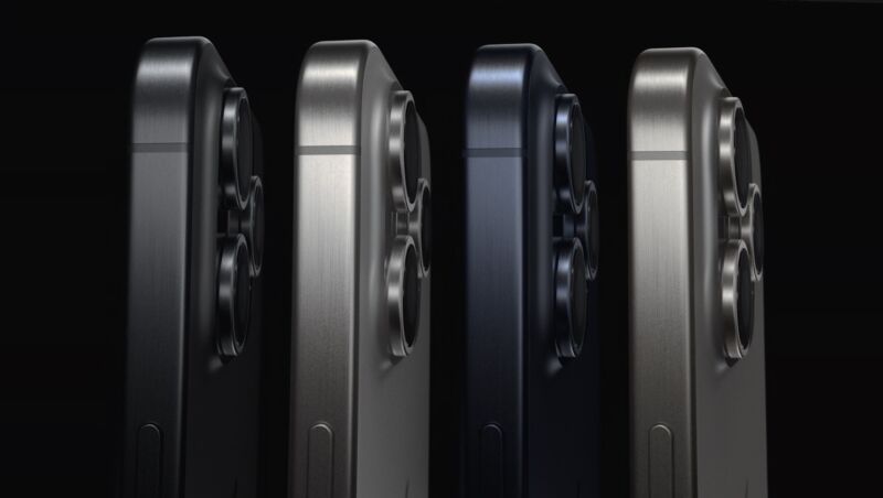 Apple Se Concentra Em Executar Ia Diretamente Nos Iphones, Divergindo Do Uso Da Nuvem