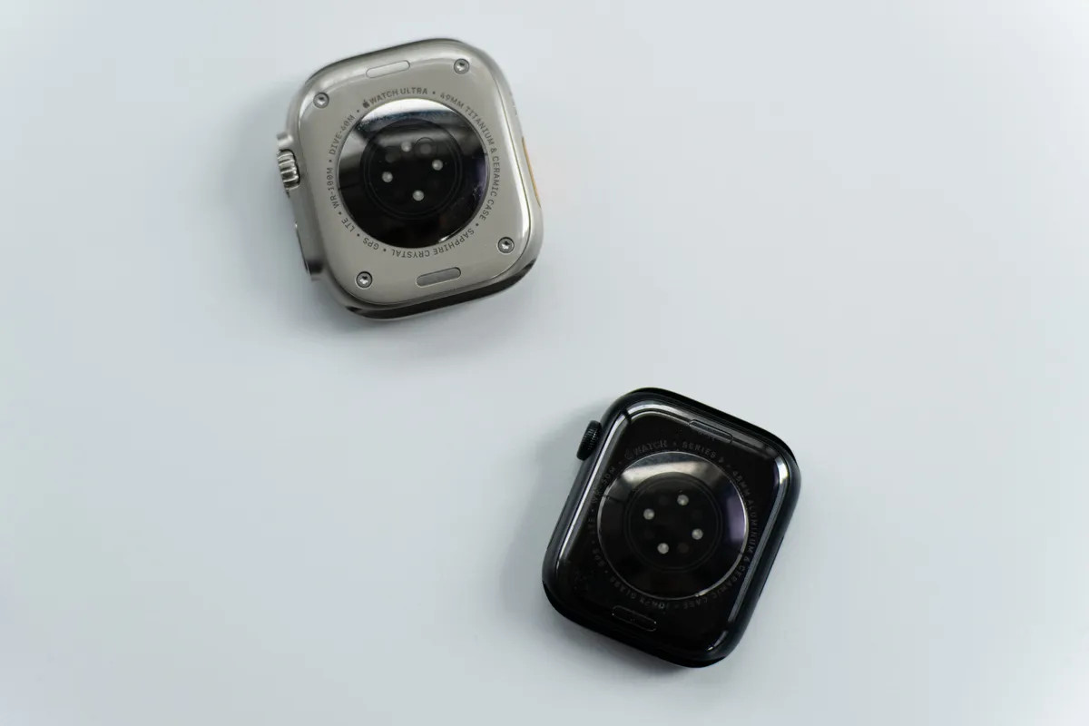 Apple Watch Import Ban Frozen