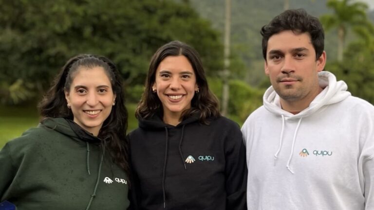 Bancolombia Investe Us$ 1,5 Milhão Na Fintech De Crédito Digital Quipu