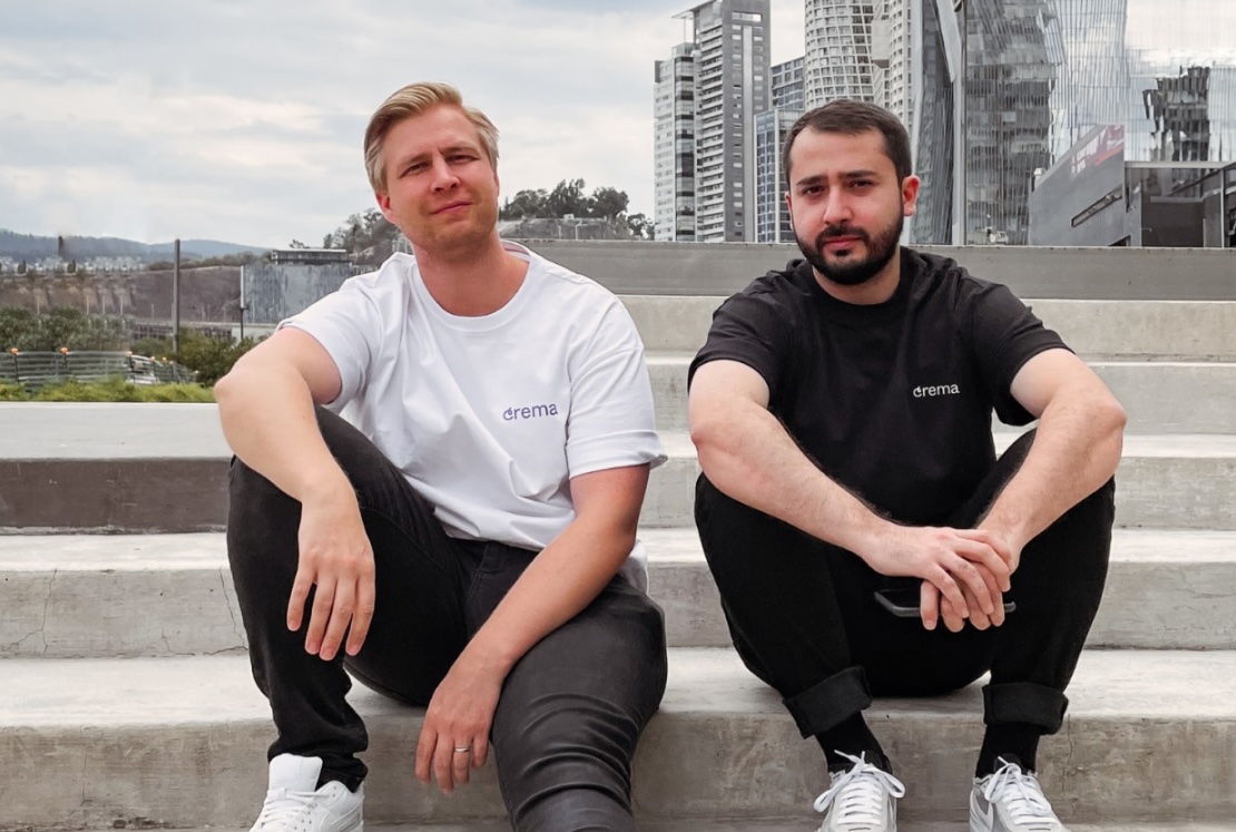 Crema Pretende Expandir-se Para O Chile E A Colômbia Com Serviços De Transferência Local