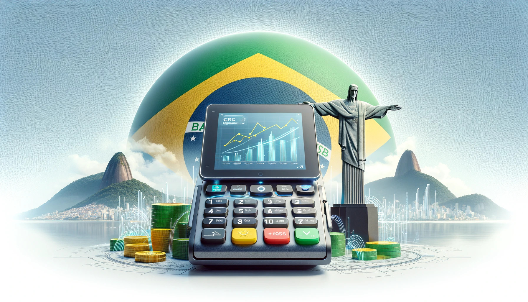 Fintech Mercado De Recebíveis é Avaliada Em Us$ 14 Milhões Na Primeira Rodada De Financiamento