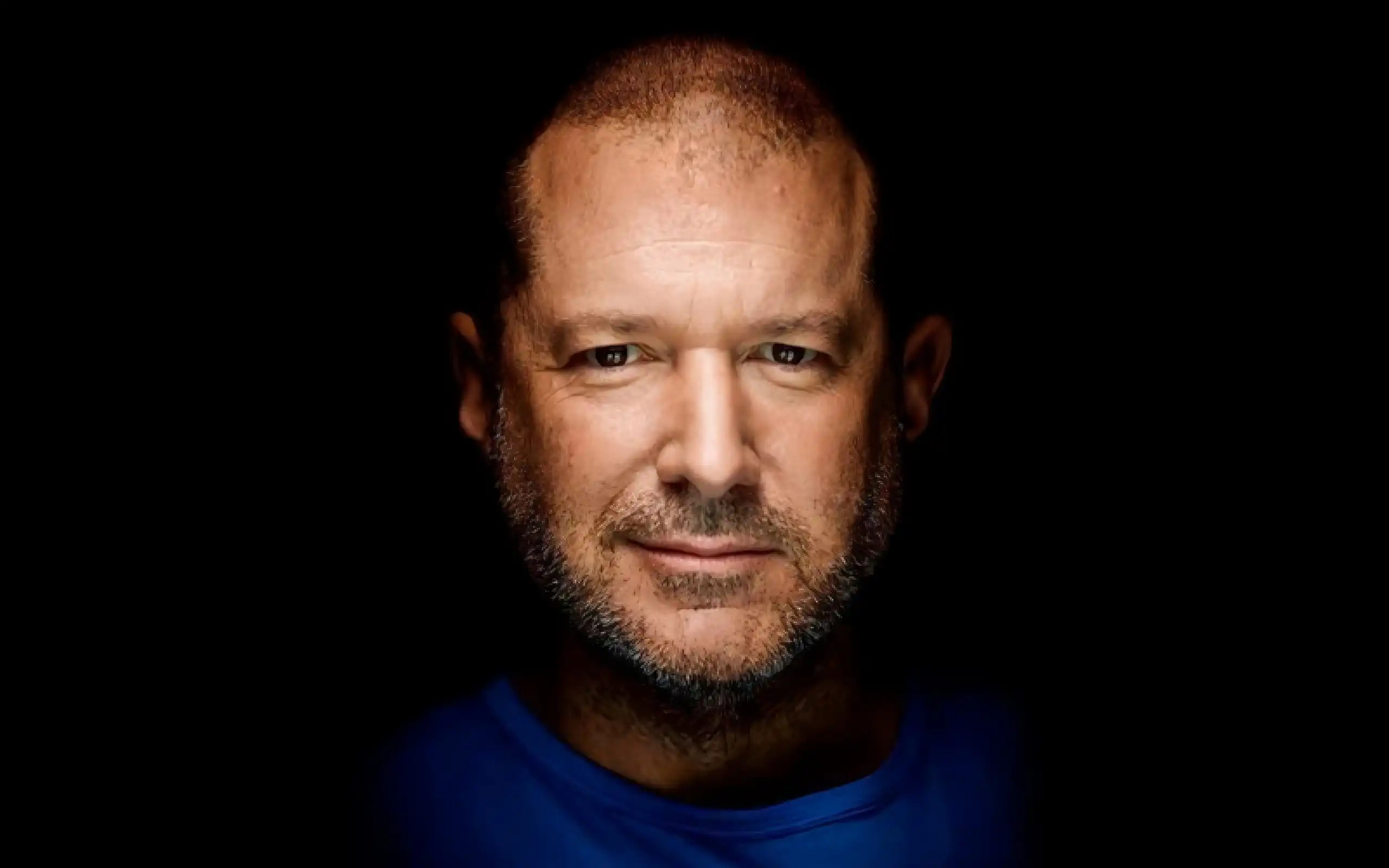 Jony Ive Recruits Top Apple Talent For Openai-powered Hardware Project