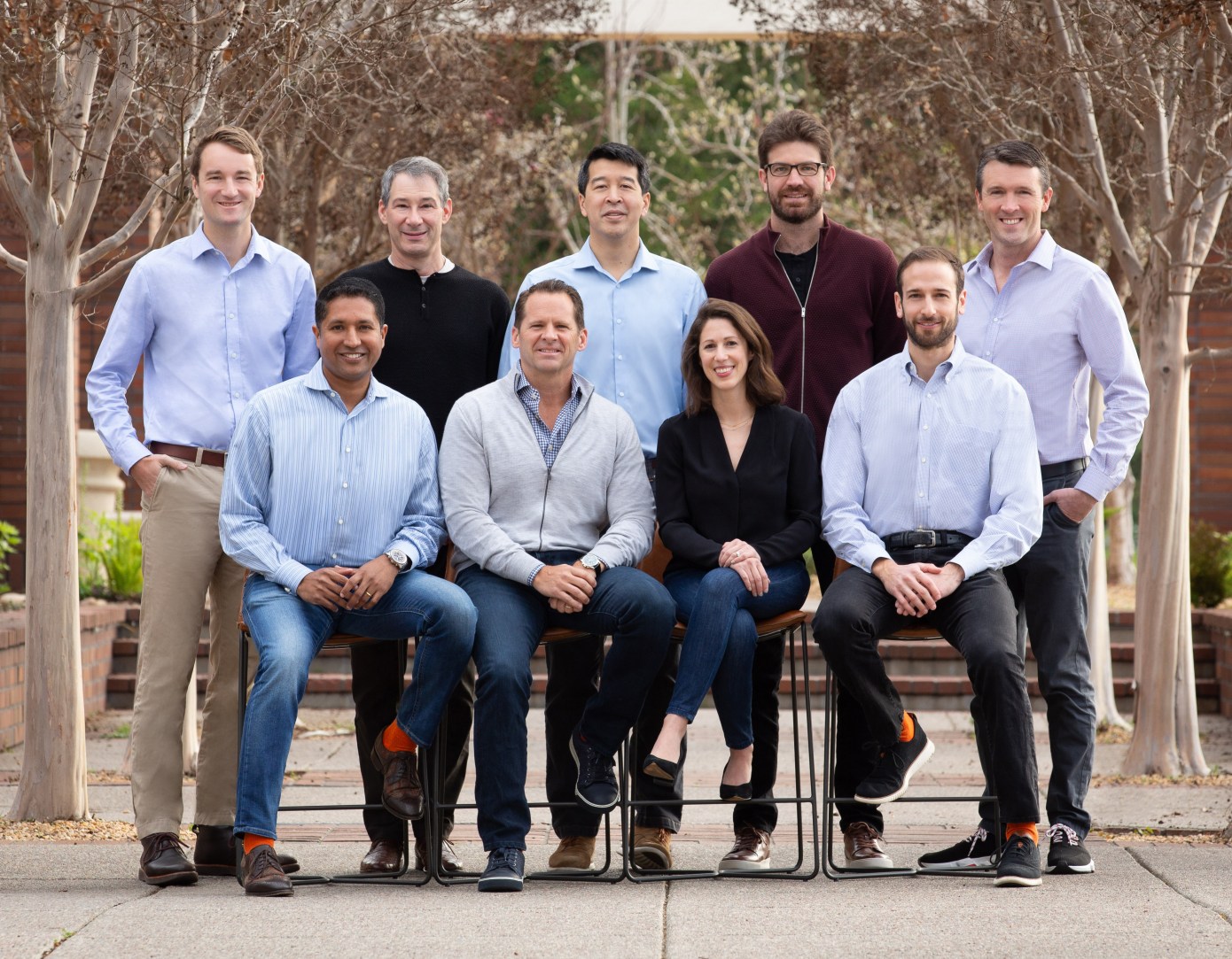 Vcs Demonstram Interesse Incomum Em Gigantes De Ia Como Openai E Anthropic