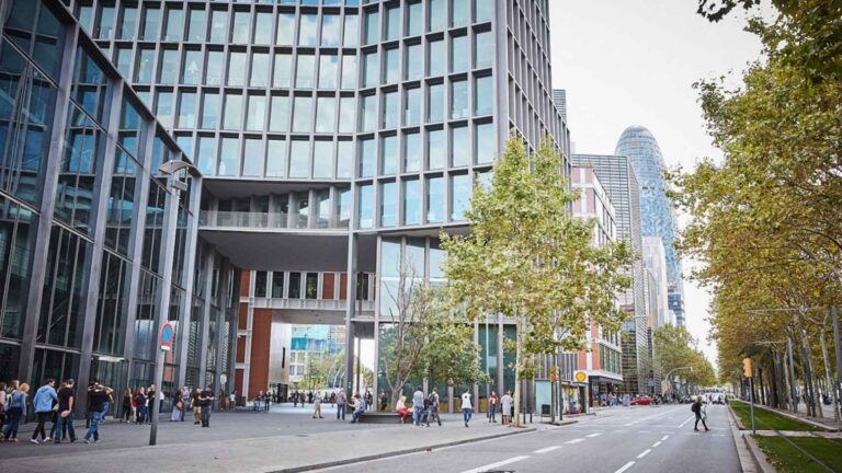 Barcelona Ranked Third For Startup Establishment In Europe