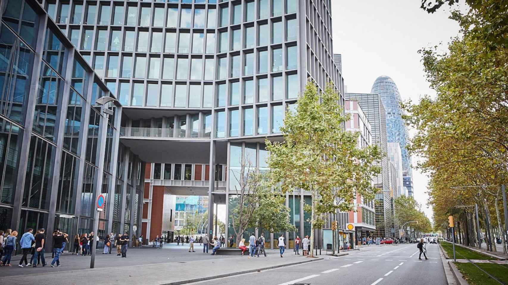 Barcelona Ranked Third For Startup Establishment In Europe