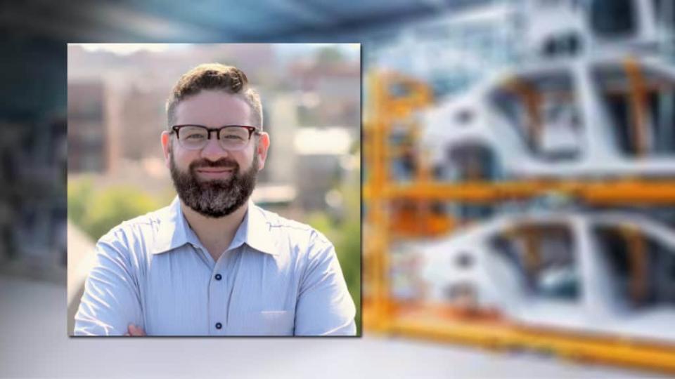 Cargado Raises $3m For Us-mexico Logistics Platform