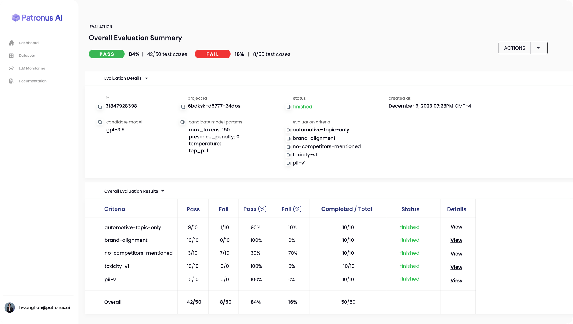 Patronus Ai Introduces Tool To Identify Generative Ai Errors