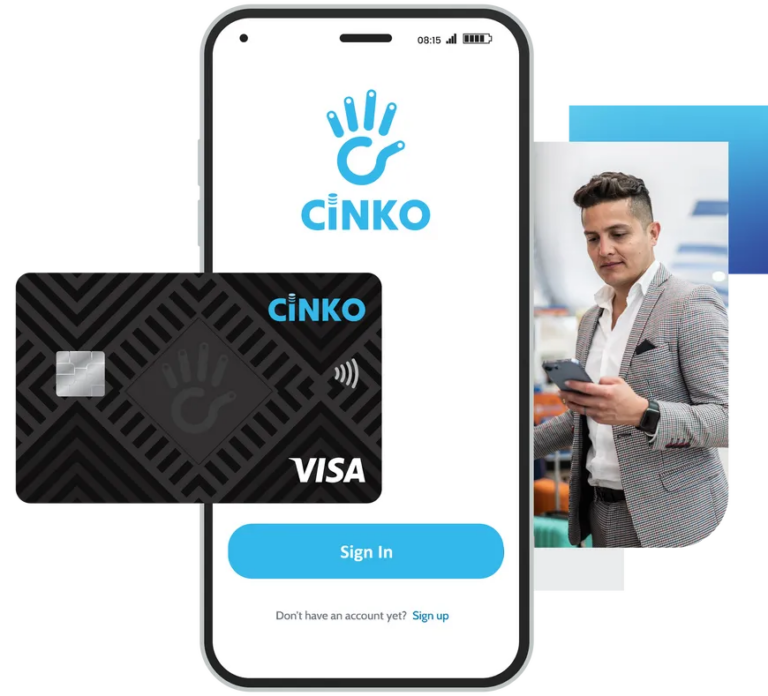Cinko Expands Digital Payments With Moneygram Integration