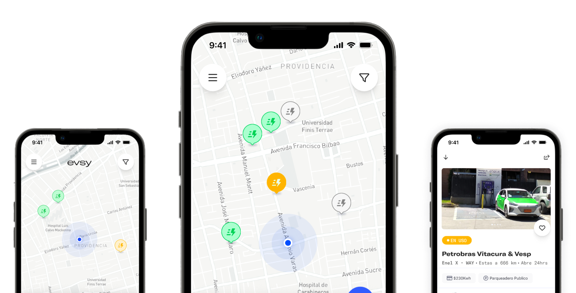 Evsy Eyes Expansion, Targets $4m Funding Round In 2024