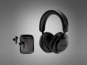 Exeger Partners With Urbanista For Solar-powered Headphones